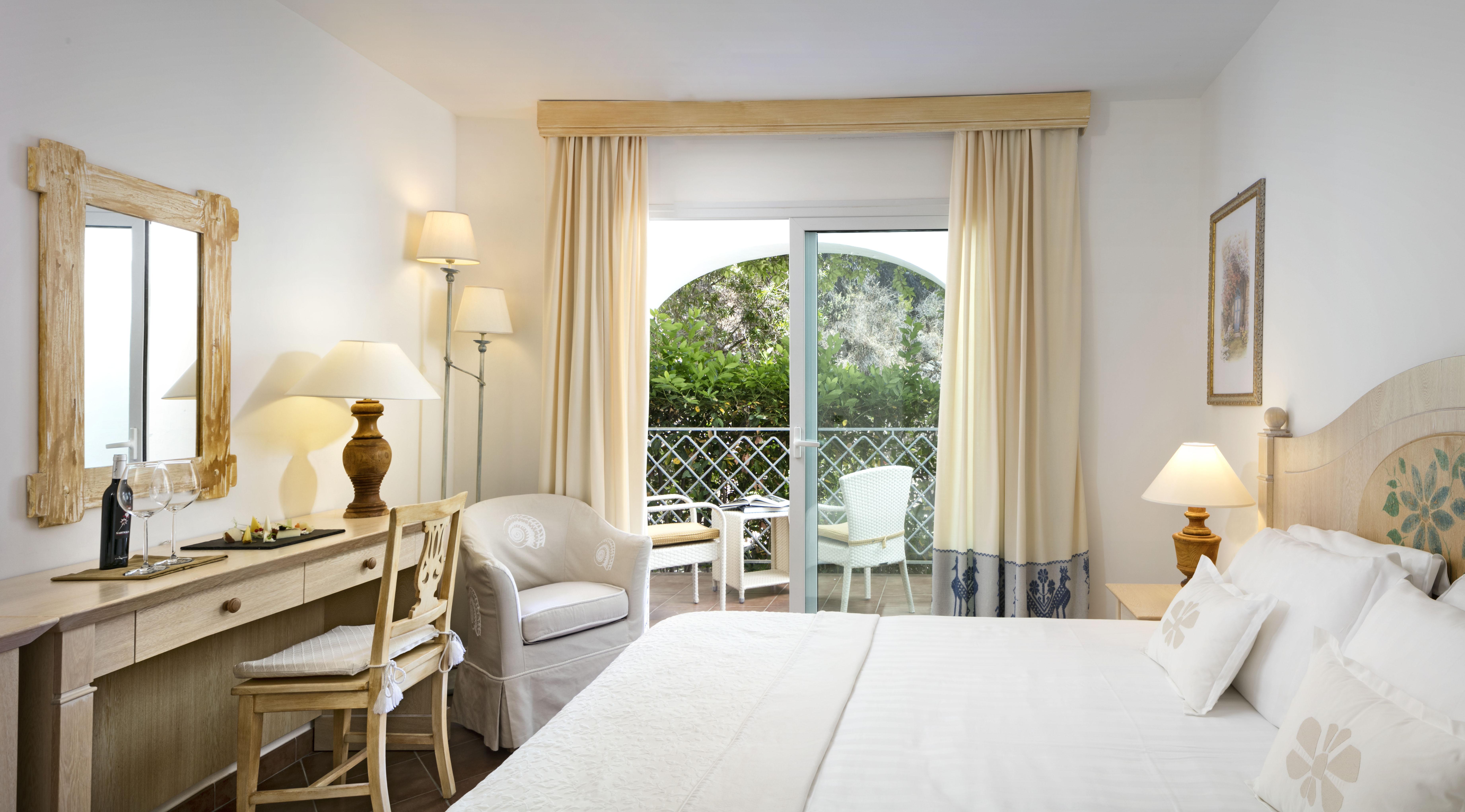 Grand Hotel Poltu Quatu Εξωτερικό φωτογραφία