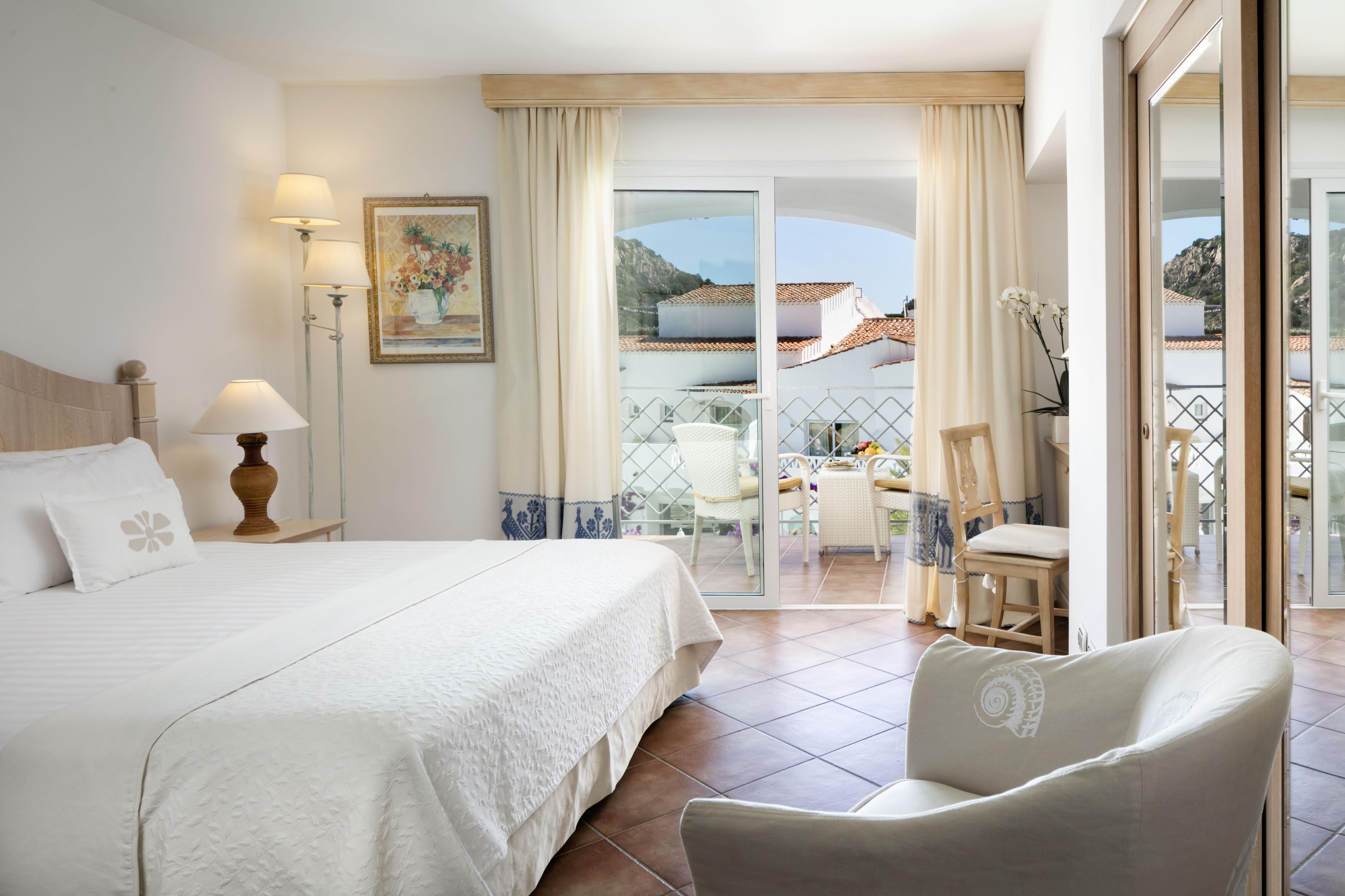 Grand Hotel Poltu Quatu Εξωτερικό φωτογραφία