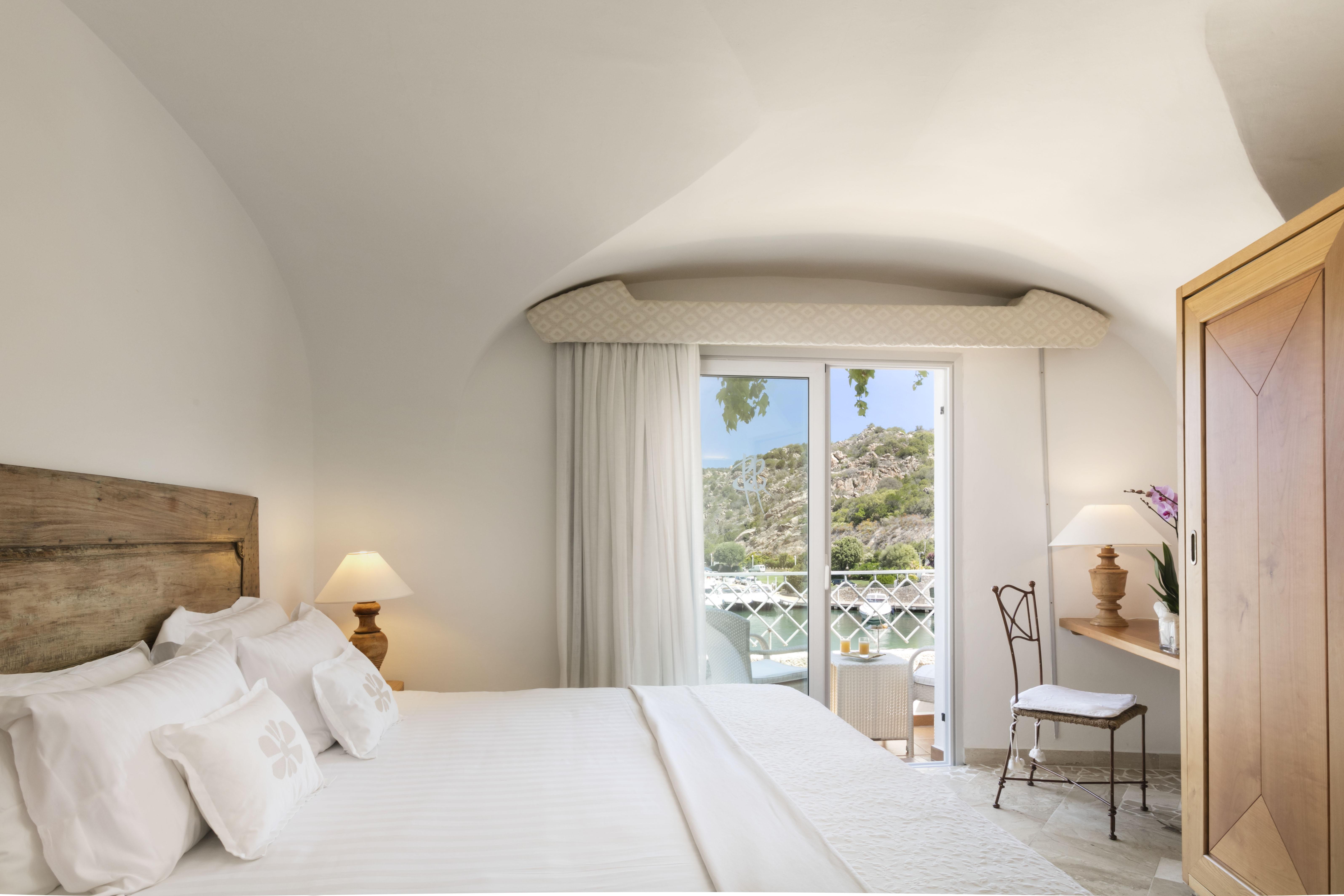 Grand Hotel Poltu Quatu Εξωτερικό φωτογραφία