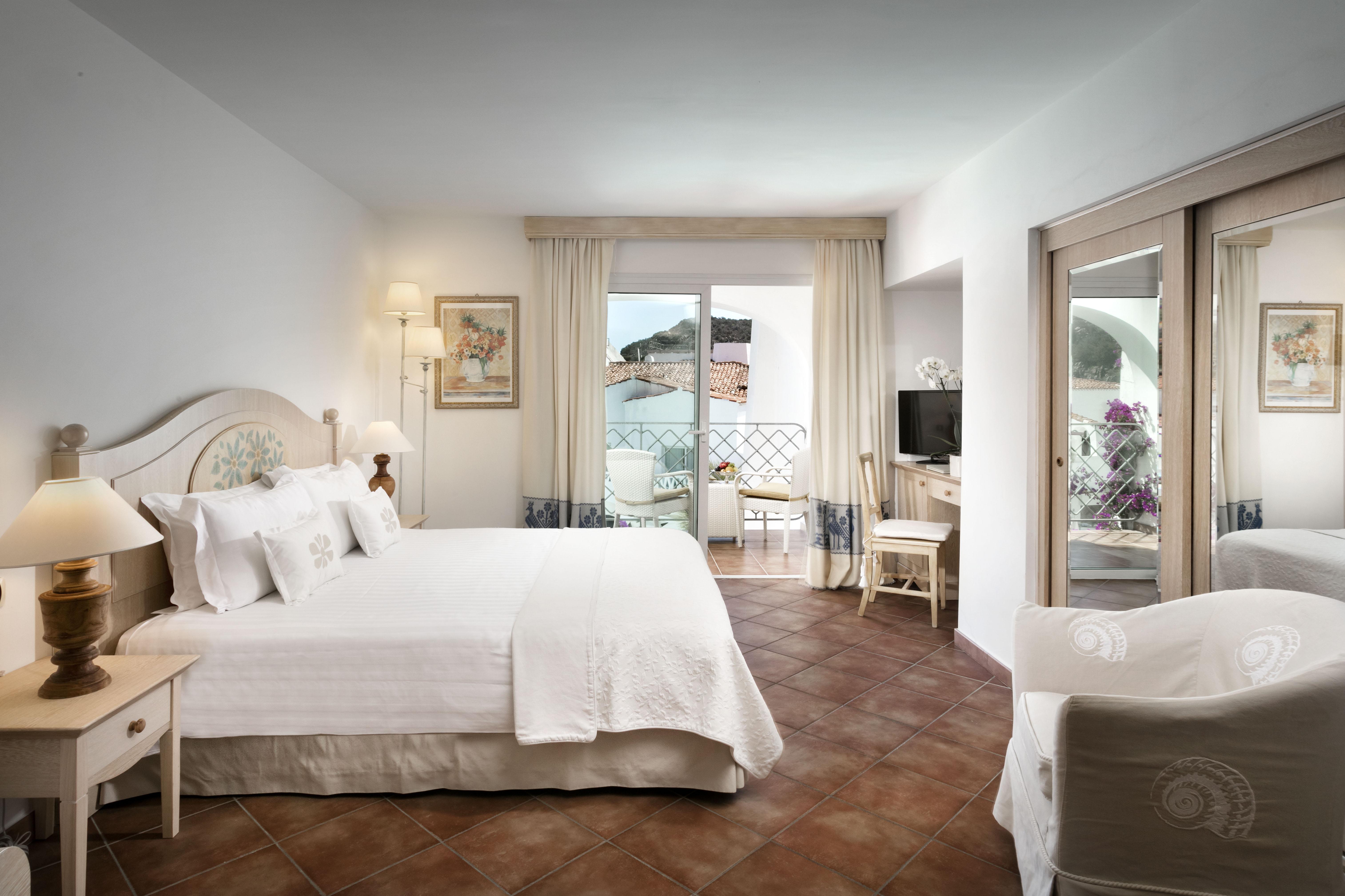 Grand Hotel Poltu Quatu Εξωτερικό φωτογραφία