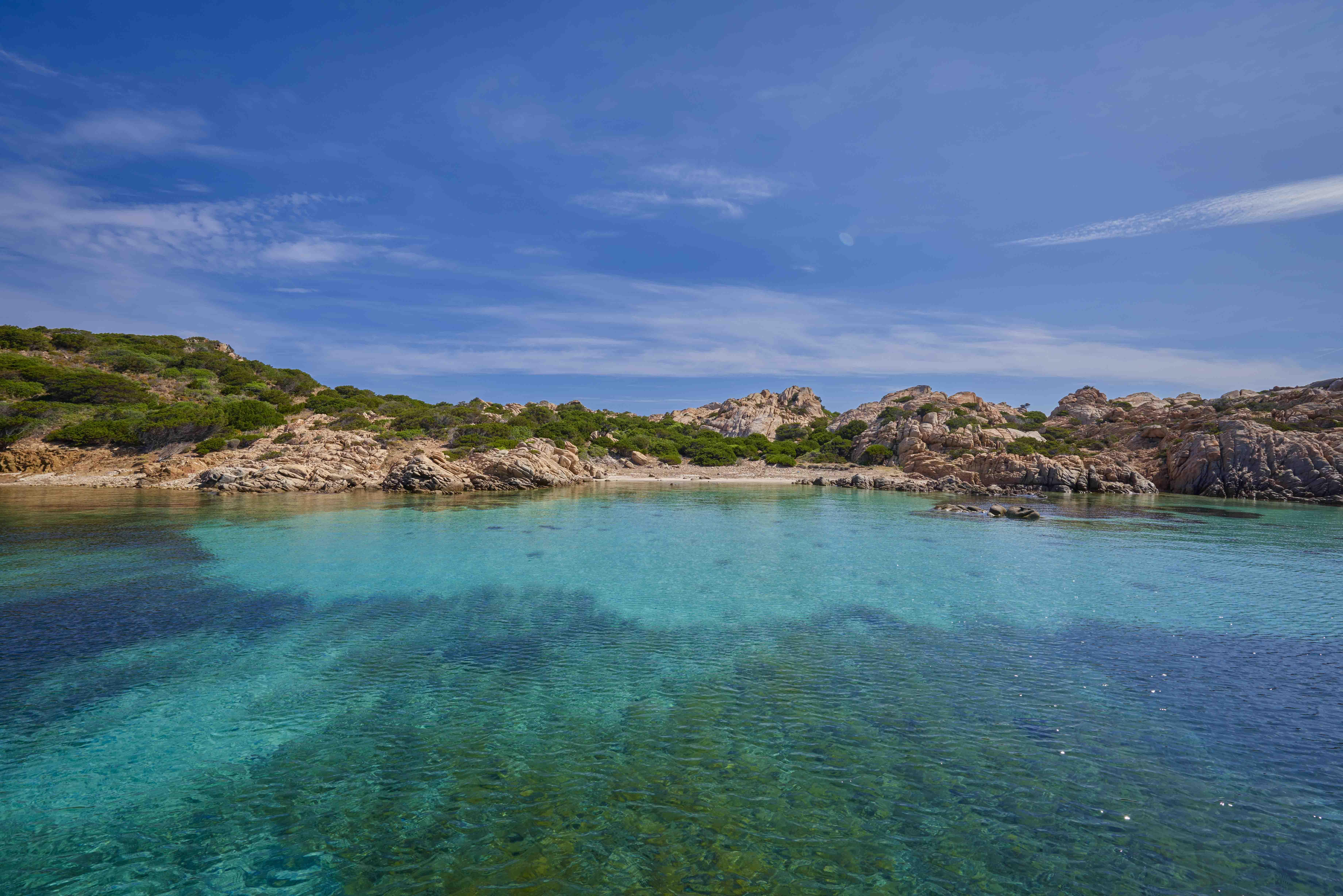 Grand Hotel Poltu Quatu Εξωτερικό φωτογραφία