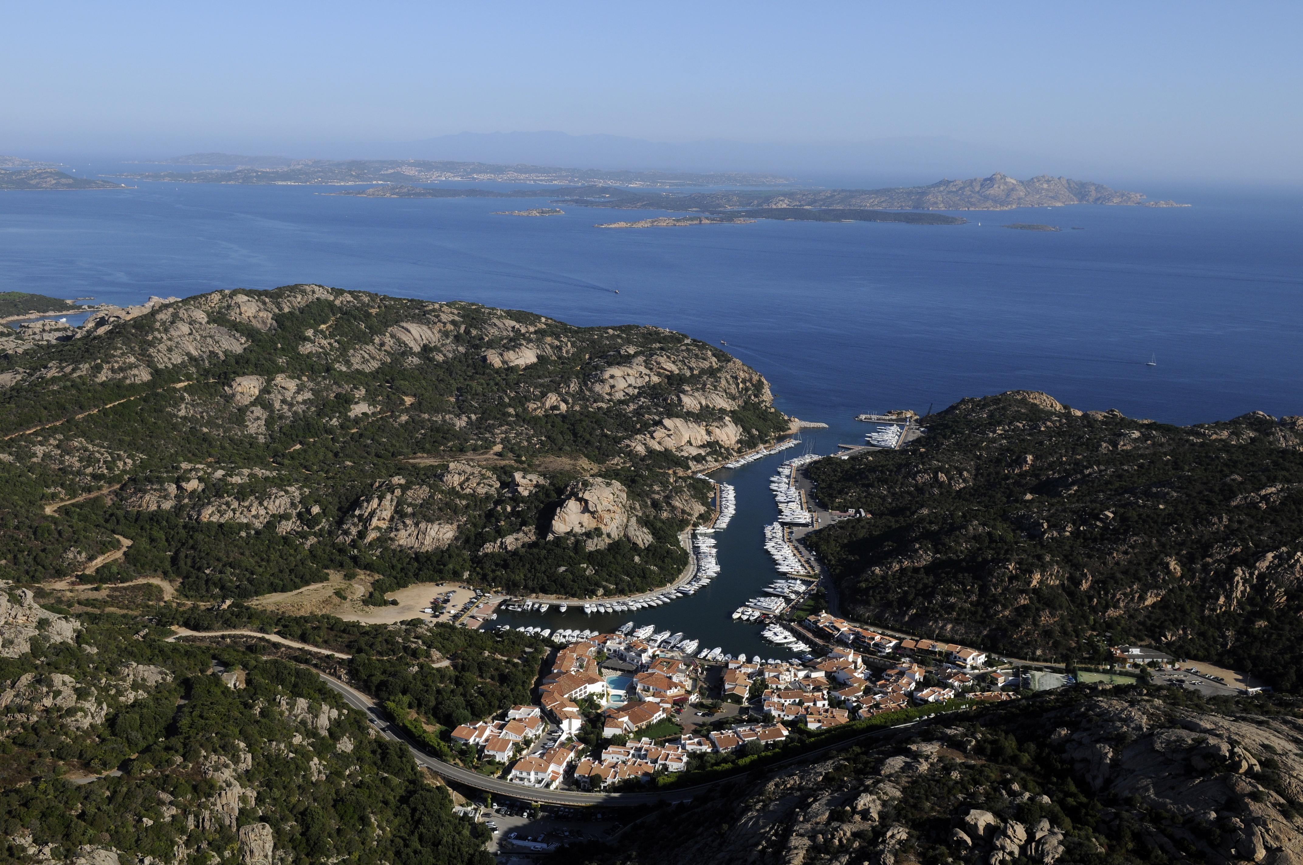 Grand Hotel Poltu Quatu Εξωτερικό φωτογραφία